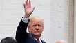 Trump Civil War: Republican brothers John McCain and Lindsey Graham on different sides of battle