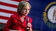 Fox News Poll: Clinton's negatives surpass Trump's