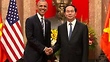 Obama chides Vietnam for poor human rights record