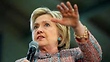 Hillary Clinton's email problems just got much worse
