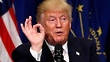 Trump says judge comments 'misconstrued' amid GOP uprising