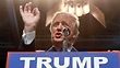 Under heavy criticism, Trump says he won't talk about judge in Trump University case any longer