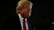 Donald Trump Unexpectedly Shifts Toward a Softer, More Serious Approach