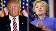 Fox News Poll: Trump drops, now trails Clinton
