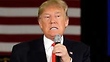Donald Trump's unconventional approach to building a ground game