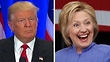 In Speech, Trump Goes Left (and Right)