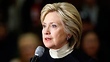 Clinton Makes the FBI's Least-Wanted List