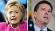 How the FBI director systematically dismantled Hillary Clinton's email defense