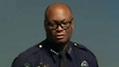 Dallas police chief says 'we're asking cops to do too much in this country'