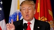 The unknowable Donald Trump