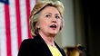 Poll Finds Emails Weighing on Hillary Clinton, Now Tied With Donald Trump
