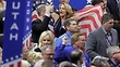 Convention drama: Trump campaign stops rules rebellion