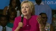 Hillary Clinton's Advantage Widens in Florida, New Poll Shows