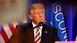 Donald Trump shakes up campaign
