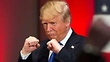 Trump brings GOP establishment-basher on board