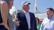 Poll: Clinton has narrow advantage over Trump in Ohio