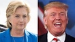 What last night's forum taught us about Trump and Clinton