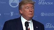 One Difference Between Donald Trump and Outsider Candidates of the Past
