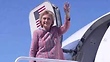 How Healthy Are Clinton, Trump?