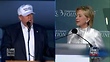 Clinton slams Trump's 'demagogic' rhetoric on terror