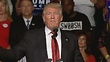 How Hillary Clinton and Donald Trump Addressed Chelsea Bomb