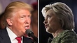 Hillary Clinton Keeps Fundraising Edge Over Donald Trump in August