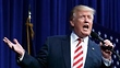 Ted Cruz endorses Donald Trump