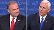 Pence: Donald Trump Real Winner of VP Debate