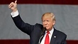 Donald Trump Takes Credit for Mike Pence's Debate Performance