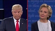 New Poll Gives Hillary Clinton A Double-Digit National Lead