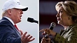 Hillary Clinton Leads by 4 Points in North Carolina; Donald Trump Has 1-Point Edge in Ohio, Poll Finds