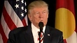 Trump calls for congressional term limits