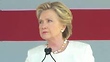 Clinton, Trump warn of dire consequences if rival wins