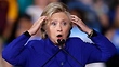 Clinton and Trump go after each other in all-important North Carolina