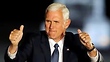 The Latest: Pence to lead Trump transition team