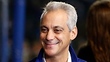 Emanuel to Trump on immigration: 'Chicago always will be a sanctuary city'