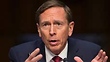 Why Donald Trump Needs David Petraeus