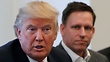 Donald Trump Invites Tech CEOs to New York for 'Tech Summit'