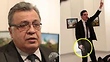 Any number of groups could have wanted Russian ambassador dead