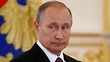 Vladimir Putin: The Troublemaker