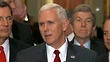 Obama tells Democrats to 'stay strong' in protecting his signature health-care law