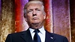 Washington prepares for Donald Trump's big moment