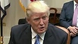 Donald Trump Withdraws U.S. From Trans-Pacific Partnership
