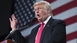 Trump orders wall to be built on Mexico border