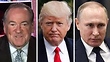 Kremlin wants Fox News to apologize for calling Putin a 'killer'