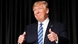 Trump: I wanted month delay before travel ban, was told no
