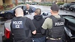 ICE raids led to 41 arrests in New York City last week