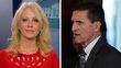 Justice Department warned White House that Flynn could be vulnerable to Russian blackmail, officials say