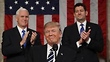 The reviews are in. Great speech, what's next?