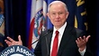 Trump Has 'Total' Confidence in Jeff Sessions; Lawmakers Seek Recusal